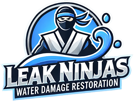 LEAK NINJAS